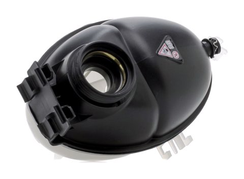 Ridex 397E0124 Coolant Expansion Tank