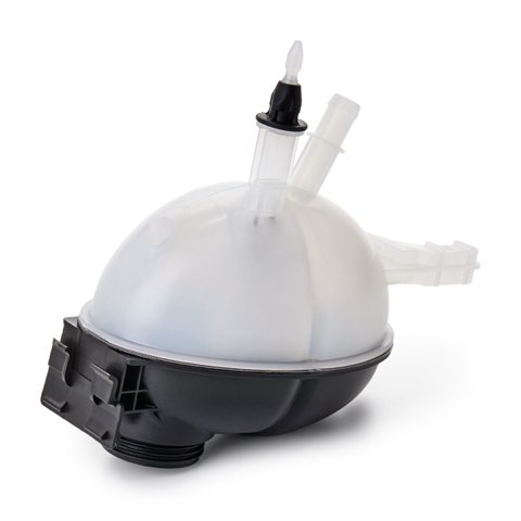 Ridex 397E0124 Coolant Expansion Tank, photo 3