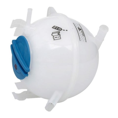 Ridex 397E0156 Coolant Expansion Tank, photo 2