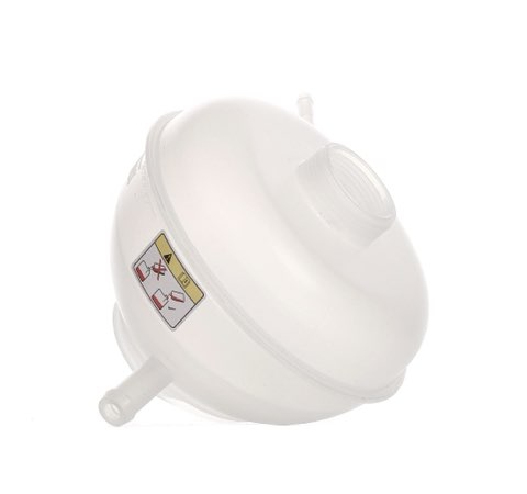 Ridex 397E0161 Coolant Expansion Tank, photo 2