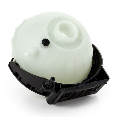 Ridex 397E0163 Coolant Expansion Tank, photo 3