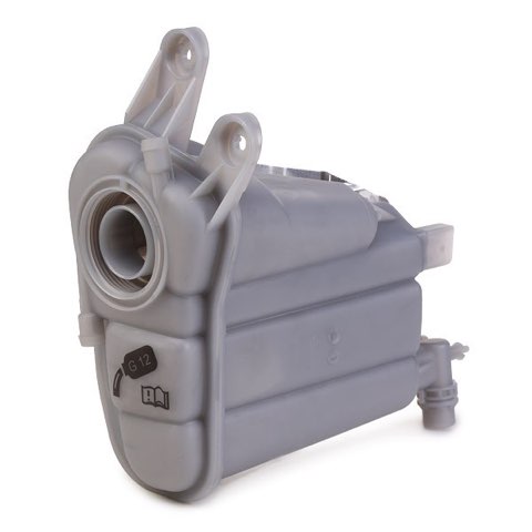 Ridex 397E0165 Coolant Expansion Tank, photo 3