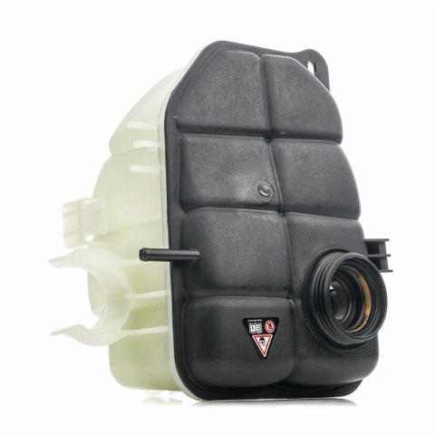 Ridex 397E0169 Coolant Expansion Tank, photo 2