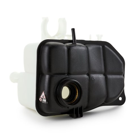 Ridex 397E0169 Coolant Expansion Tank, photo 3