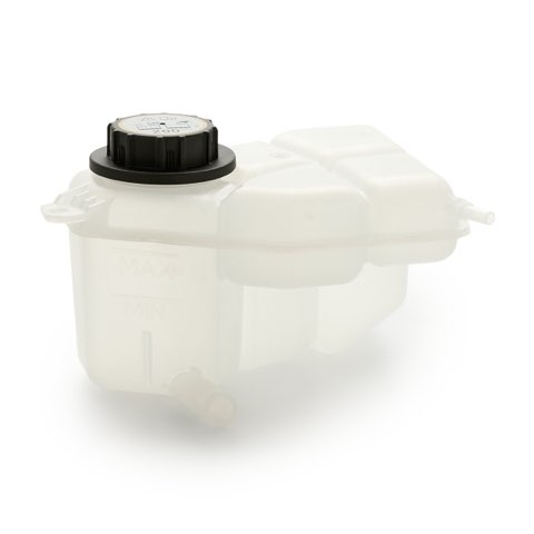 Ridex 397E0218 Coolant Expansion Tank, photo 3