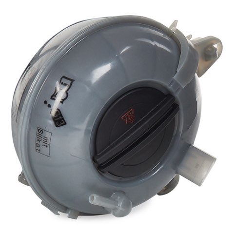 Ridex 397E0225 Coolant Expansion Tank, photo 3