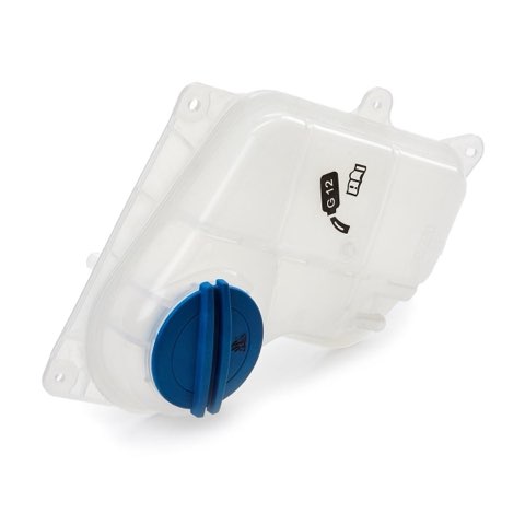 Ridex 397E0234 Coolant Expansion Tank, photo 3