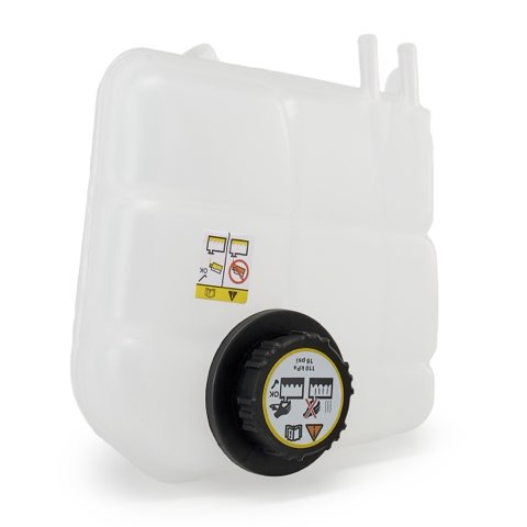 Ridex 397E0240 Coolant Expansion Tank, photo 3