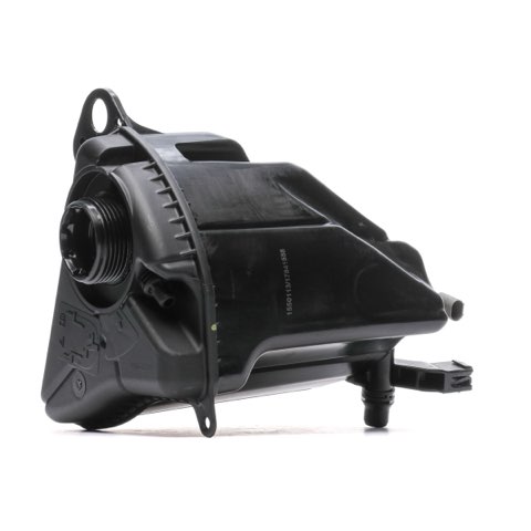 Ridex 397E0245 Coolant Expansion Tank