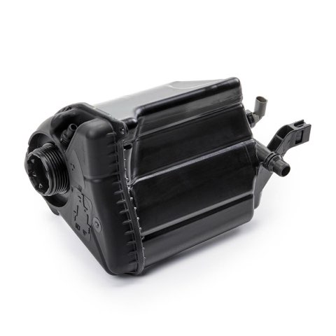Ridex 397E0245 Coolant Expansion Tank, photo 3