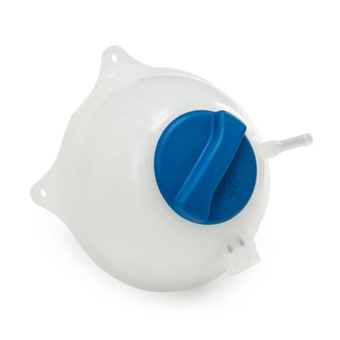 Ridex 397E0256 Coolant Expansion Tank
