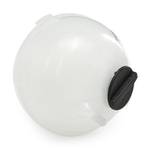 Ridex 397E0259 Coolant Expansion Tank, photo 3