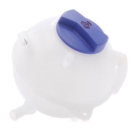 Ridex 397E0260 Coolant Expansion Tank, photo 2