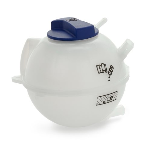 Ridex 397E0260 Coolant Expansion Tank, photo 3