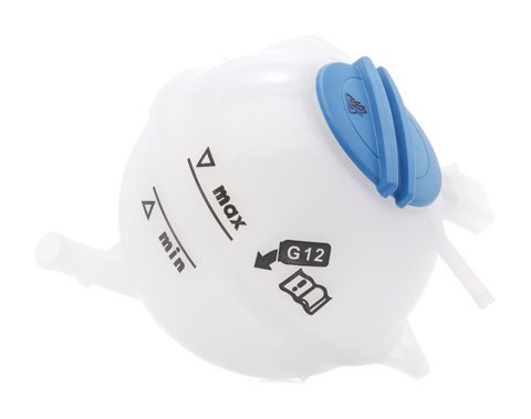 Ridex 397E0266 Coolant Expansion Tank, photo 2