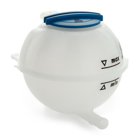 Ridex 397E0266 Coolant Expansion Tank, photo 3