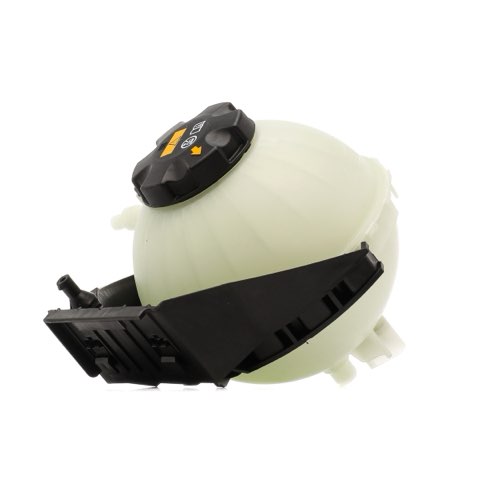 Ridex 397E0267 Coolant Expansion Tank, photo 2