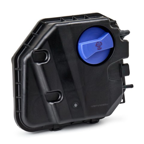 Ridex 397E0273 Coolant Expansion Tank, photo 3