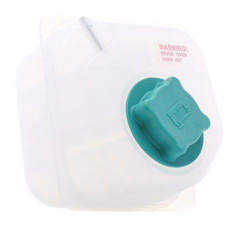 Ridex 397E0309 Coolant Expansion Tank, photo 2