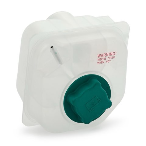 Ridex 397E0309 Coolant Expansion Tank, photo 3