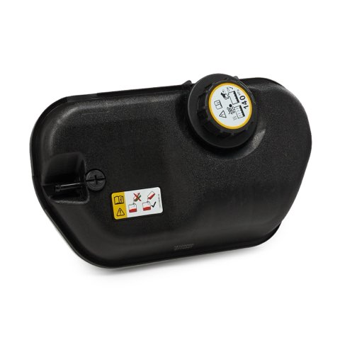 Ridex 397E0326 Coolant Expansion Tank, photo 2