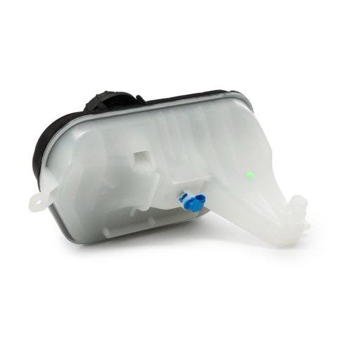 Ridex 397E0326 Coolant Expansion Tank, photo 3