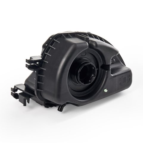 Ridex 397E0336 Coolant Expansion Tank, photo 3