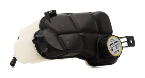 Ridex 397E0341 Coolant Expansion Tank, photo 2