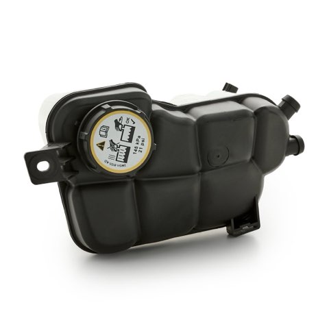 Ridex 397E0341 Coolant Expansion Tank, photo 3