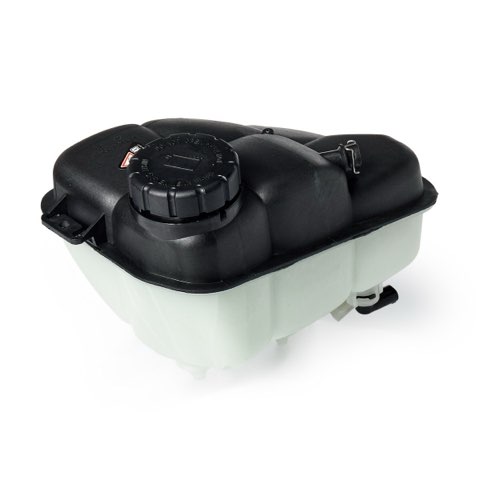 Ridex 397E0343 Coolant Expansion Tank, photo 3