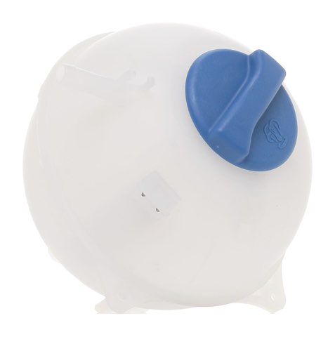 Ridex 397E0346 Coolant Expansion Tank, photo 2