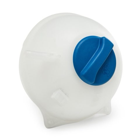 Ridex 397E0346 Coolant Expansion Tank, photo 3