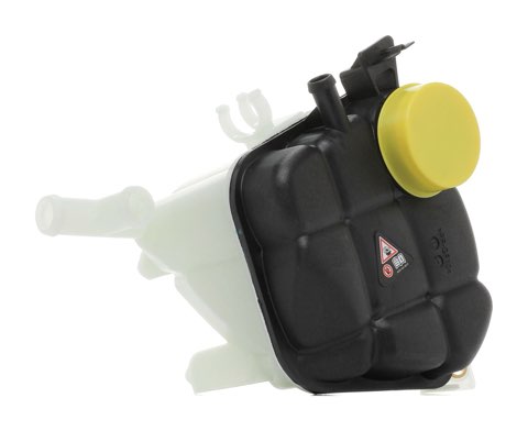Ridex 397E0348 Coolant Expansion Tank, photo 2
