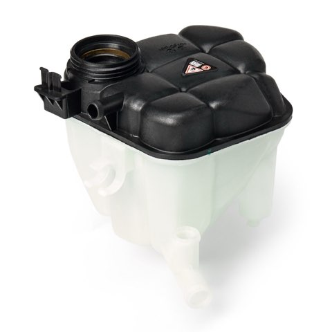 Ridex 397E0348 Coolant Expansion Tank, photo 3