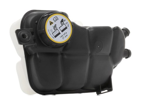 Ridex 397E0445 Coolant Expansion Tank