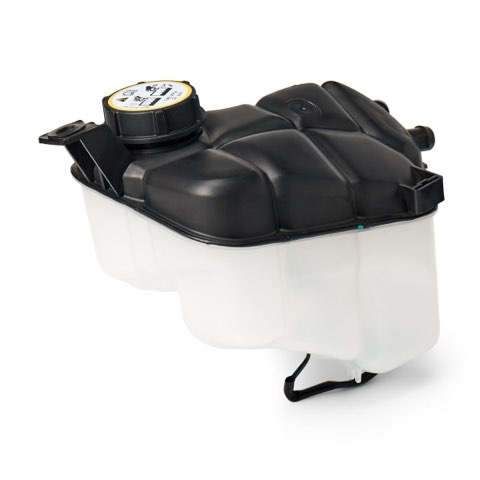 Ridex 397E0445 Coolant Expansion Tank, photo 3