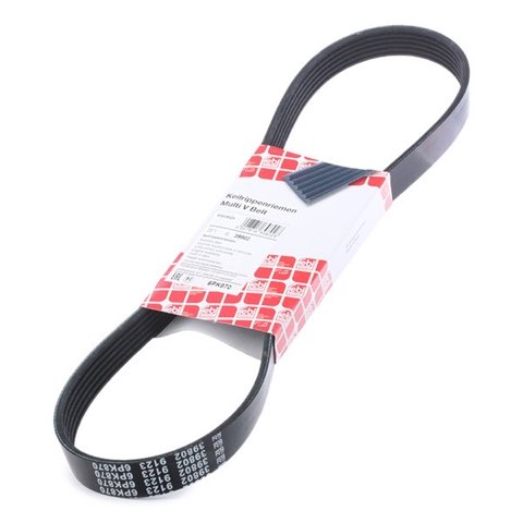 Febi Bilstein 39802 Serpentine Belt, photo 2