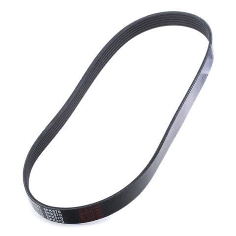 Febi Bilstein 39802 Serpentine Belt, photo 3