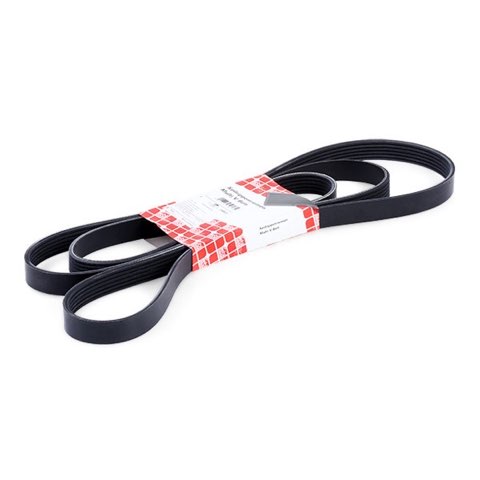 Febi Bilstein 39803 Serpentine Belt, photo 2