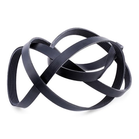 Febi Bilstein 39803 Serpentine Belt, photo 3