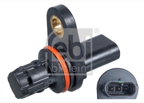 Febi Bilstein 39811 Camshaft Position Sensor, photo 2