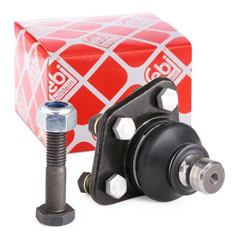 Febi Bilstein 39813 Ball Joint, photo 2