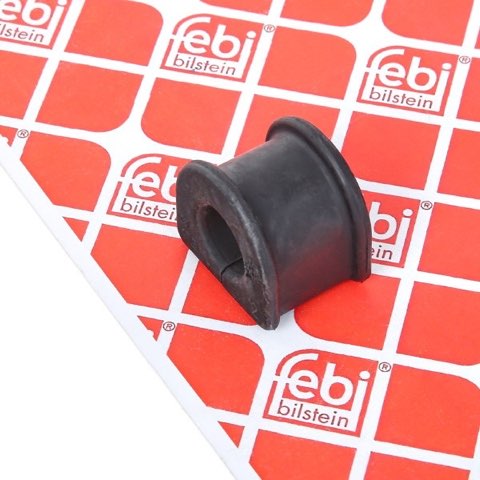 Febi Bilstein 39817 Anti Roll Bar Bush, photo 2