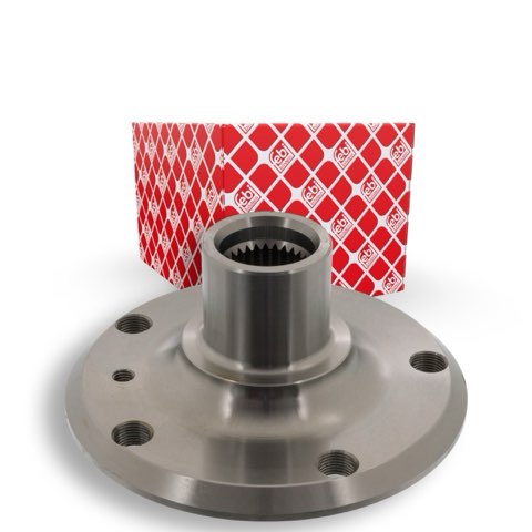 Febi Bilstein 39818 Wheel Hub, photo 2