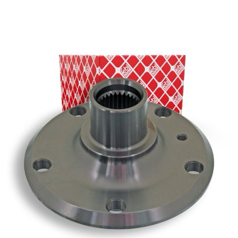 Febi Bilstein 39819 Wheel Hub, photo 2