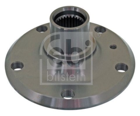 Febi Bilstein 39819 Wheel Hub, photo 3