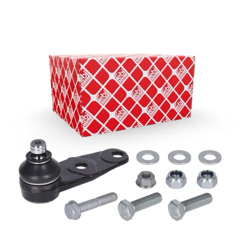 Febi Bilstein 39820 Ball Joint, photo 2