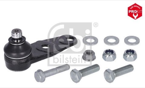 Febi Bilstein 39820 Ball Joint, photo 3