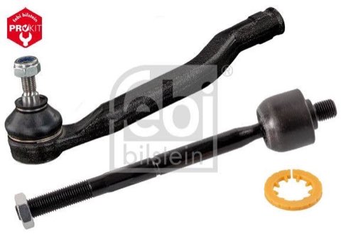 Febi Bilstein 39822 Track Rod Assembly, photo 2