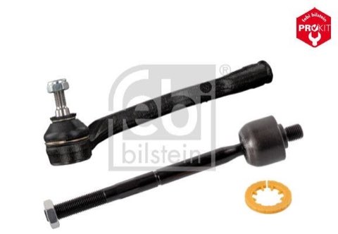 Febi Bilstein 39823 Track Rod Assembly, photo 2